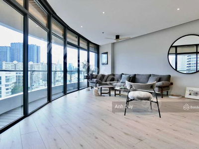 City Garden, Vietnam City Garden, Vietnam