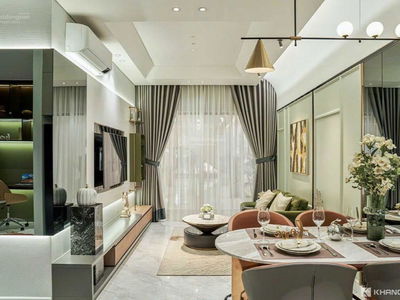 The Privia, Vietnam The Privia, Vietnam