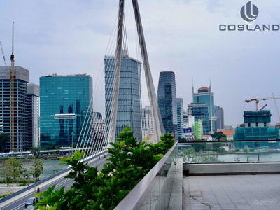 The Metropole Thu Thiem, Vietnam The Metropole Thu Thiem, Vietnam