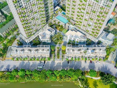 Sol Forest Ecopark, Vietnam Sol Forest Ecopark, Vietnam