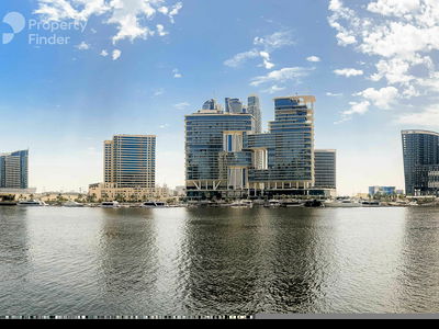 Bay Square Building 9, United Arab Emirates  Bay Square Building 9, United Arab Emirates