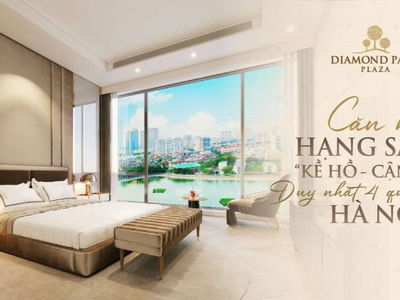 Diamond Park Plaza, Vietnam Diamond Park Plaza, Vietnam