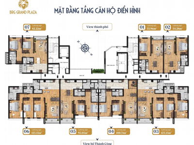 Diamond Park Plaza, Vietnam Diamond Park Plaza, Vietnam