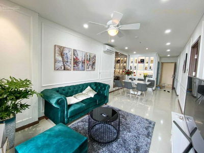 HaDo Centrosa Garden, Vietnam HaDo Centrosa Garden, Vietnam