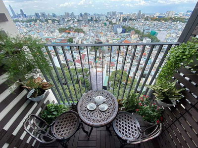 HaDo Centrosa Garden, Vietnam HaDo Centrosa Garden, Vietnam