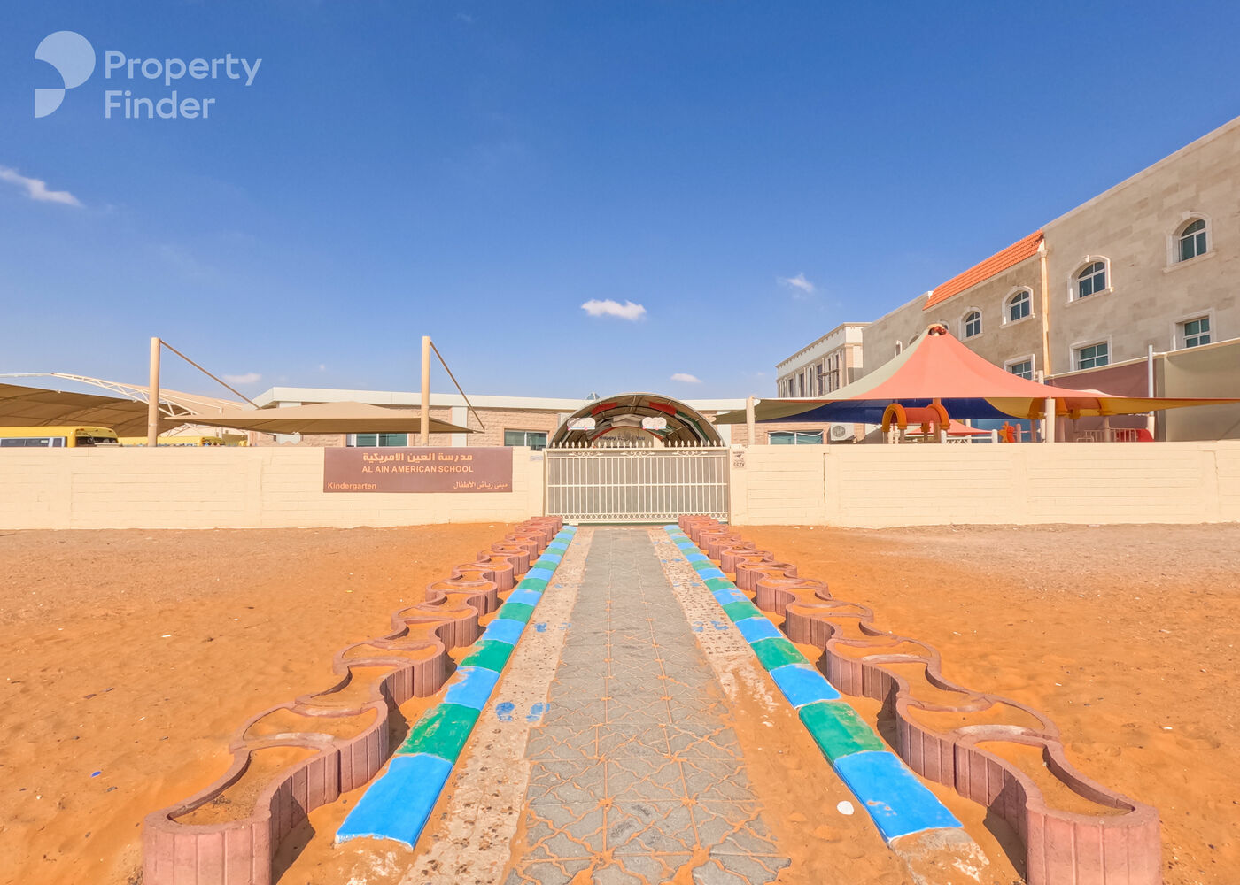 Bida Bin Ammar, United Arab Emirates Bida Bin Ammar, United Arab Emirates