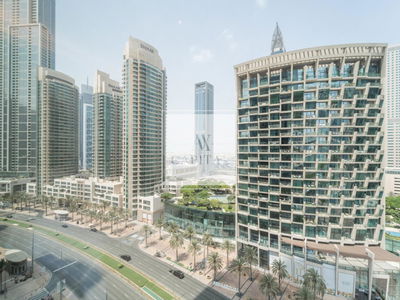 The Address Residences Dubai Opera Tower 1, United Arab Emirates  The Address Residences Dubai Opera Tower 1, United Arab Emirates