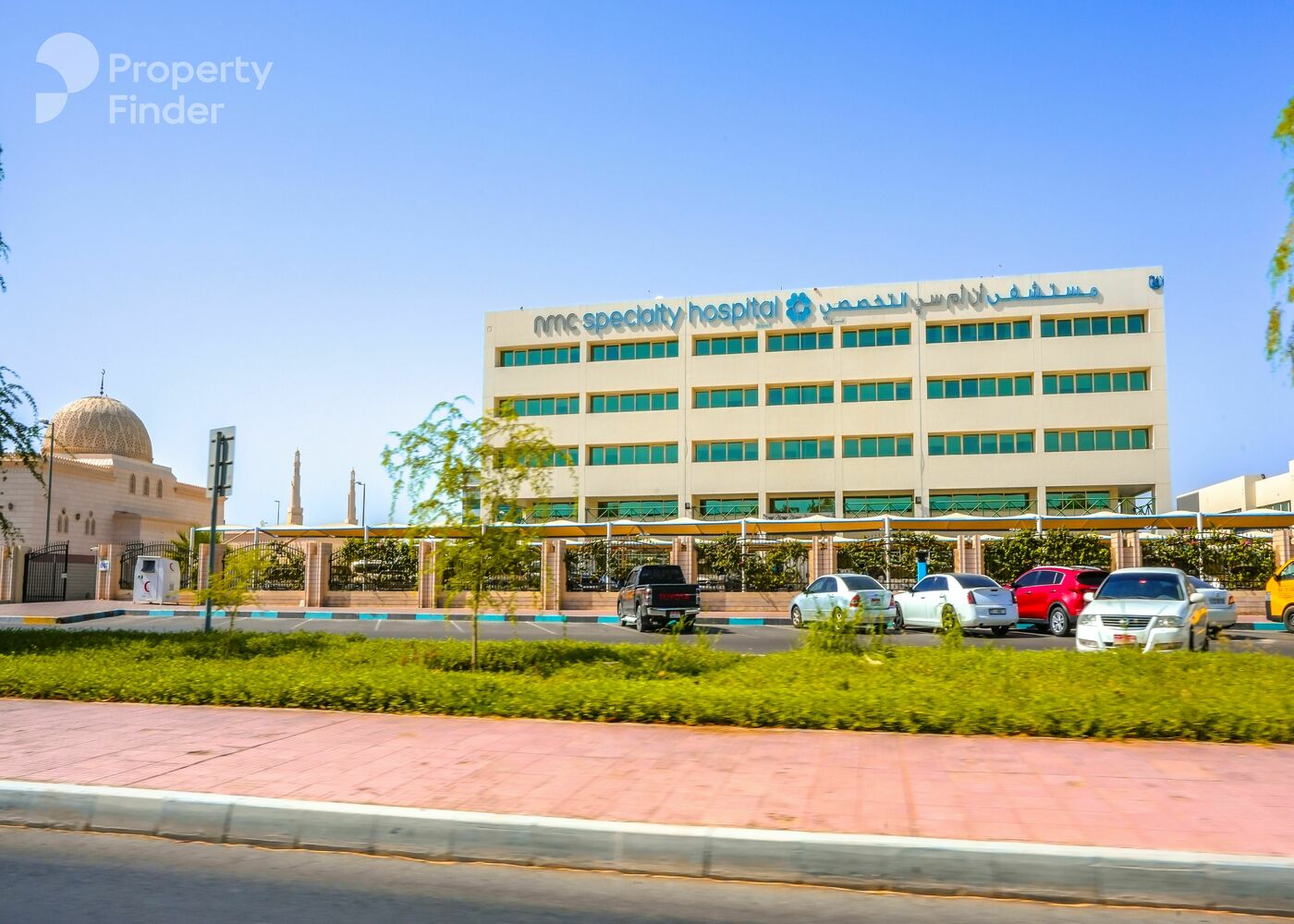 Slemi, United Arab Emirates Slemi, United Arab Emirates