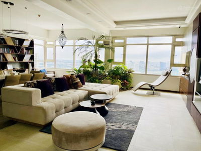 Saigon Pearl, Vietnam Saigon Pearl, Vietnam