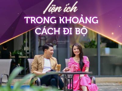 Akari City Nam Long, Vietnam Akari City Nam Long, Vietnam