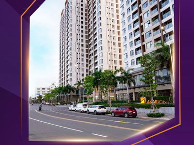 Akari City Nam Long, Vietnam Akari City Nam Long, Vietnam