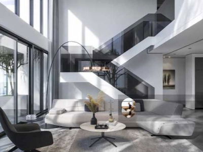 The Zei My Dinh, Vietnam The Zei My Dinh, Vietnam