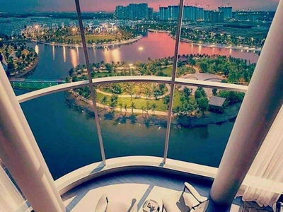 The Beverly - Vinhomes Grand Park, Vietnam The Beverly - Vinhomes Grand Park, Vietnam