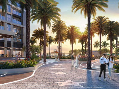 The Beverly - Vinhomes Grand Park, Vietnam The Beverly - Vinhomes Grand Park, Vietnam