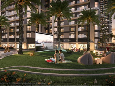 The Beverly - Vinhomes Grand Park, Vietnam The Beverly - Vinhomes Grand Park, Vietnam