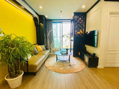 Anland LakeView, Vietnam Anland LakeView, Vietnam