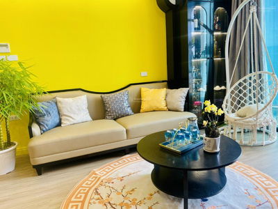 Anland LakeView, Vietnam Anland LakeView, Vietnam