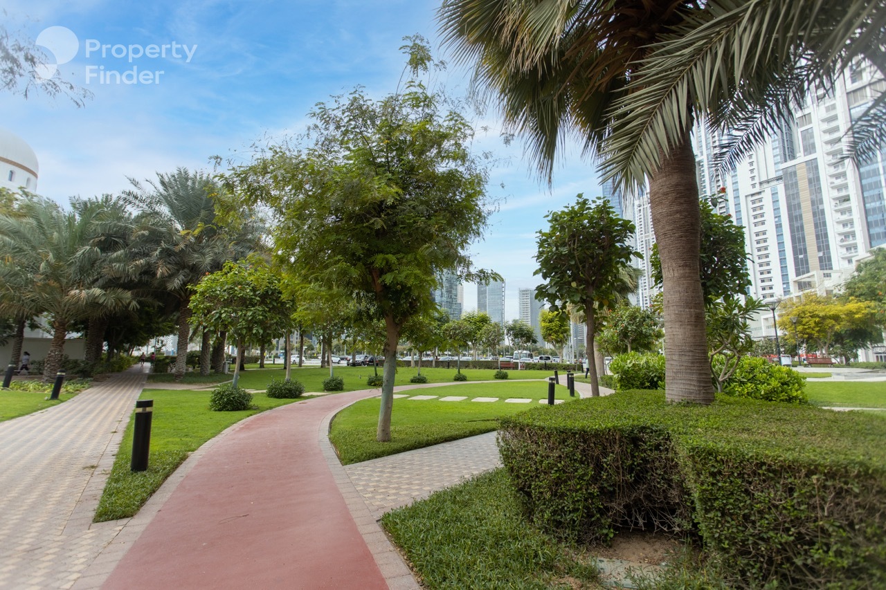 Burj Crown, United Arab Emirates Burj Crown, United Arab Emirates