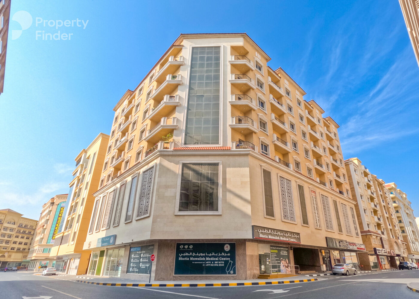 Al Barsha 3 Villas, United Arab Emirates Al Barsha 3 Villas, United Arab Emirates