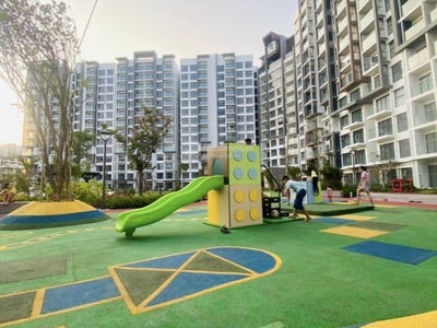 Celadon City, Vietnam Celadon City, Vietnam