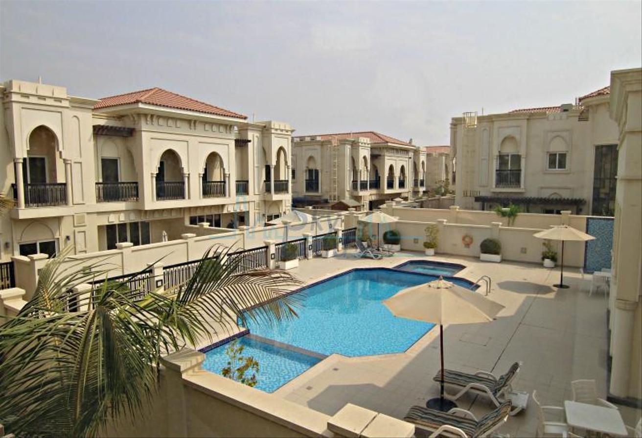 Umm Suqeim 1 Villas Umm Suqeim 1 Villas