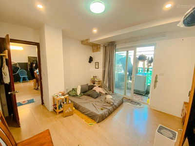 Cho Mo Shopping Center, Vietnam Cho Mo Shopping Center, Vietnam