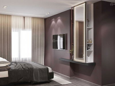 Sunrise City, Vietnam Sunrise City, Vietnam