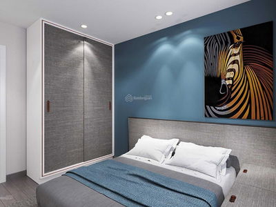 Sunrise City, Vietnam  Sunrise City, Vietnam