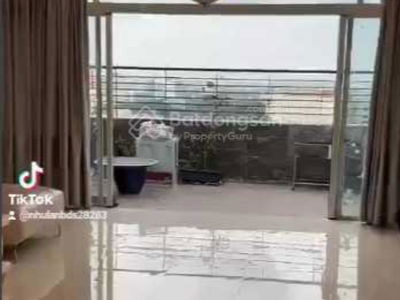 Nguyen Van Qua Street, Vietnam Nguyen Van Qua Street, Vietnam