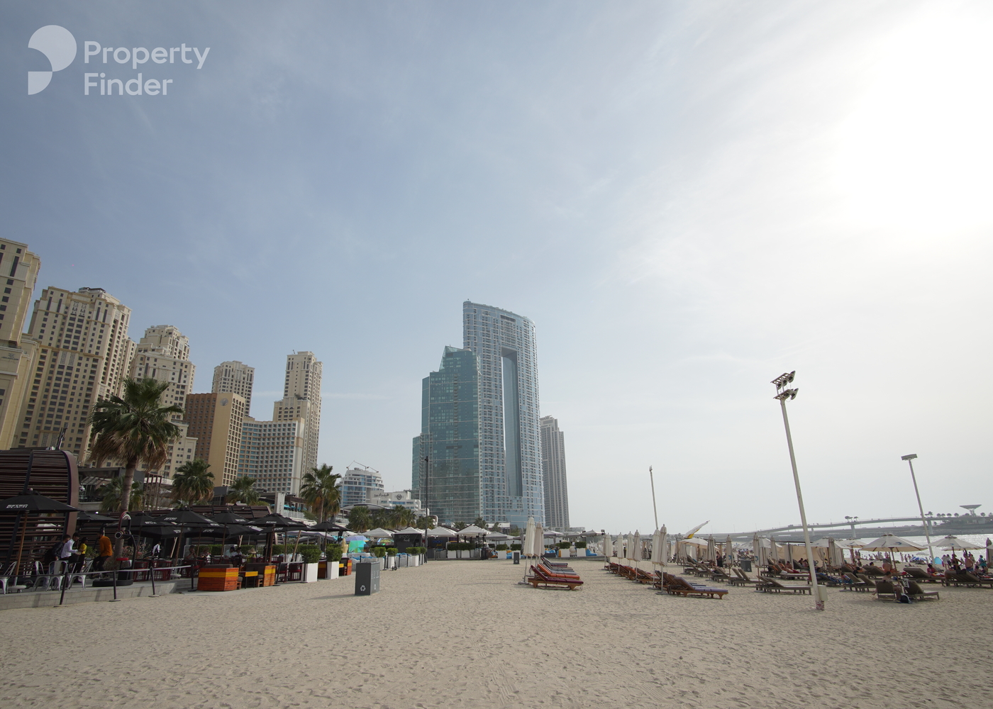 Amwaj 4, United Arab Emirates Amwaj 4, United Arab Emirates