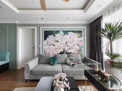 Sunshine Garden, Vietnam Sunshine Garden, Vietnam