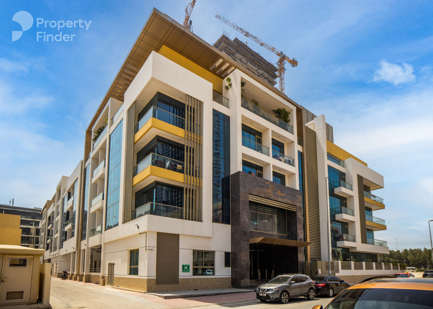 Airport Road, United Arab Emirates Airport Road, United Arab Emirates