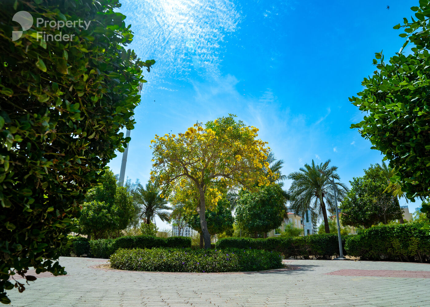 Valencia Park, United Arab Emirates Valencia Park, United Arab Emirates