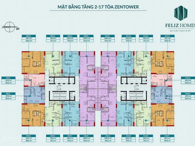 Feliz Homes, Vietnam Feliz Homes, Vietnam