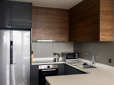 The Nassim Thao Dien, Vietnam The Nassim Thao Dien, Vietnam