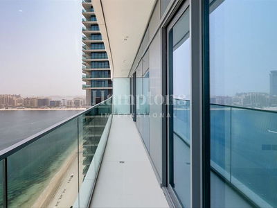 Beach Vista, United Arab Emirates  Beach Vista, United Arab Emirates