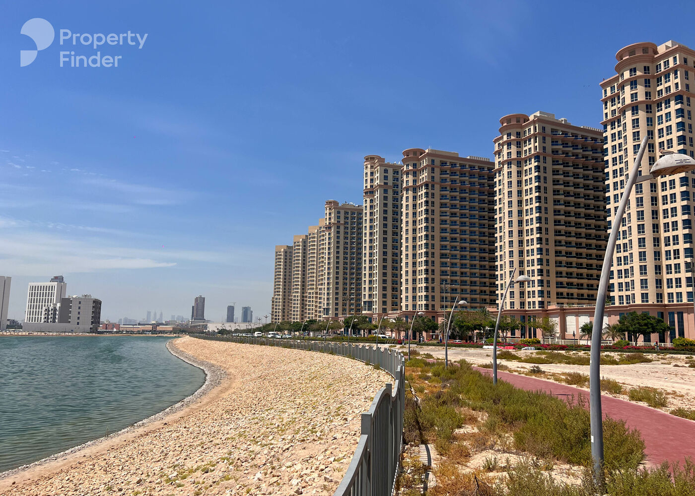 The Residences at District One, United Arab Emirates The Residences at District One, United Arab Emirates