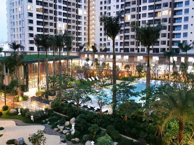 Akari City Nam Long, Vietnam Akari City Nam Long, Vietnam