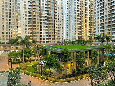 Akari City Nam Long, Vietnam Akari City Nam Long, Vietnam