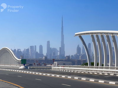 AZIZI Riviera, United Arab Emirates  AZIZI Riviera, United Arab Emirates