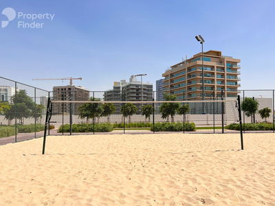 AZIZI Riviera, United Arab Emirates  AZIZI Riviera, United Arab Emirates