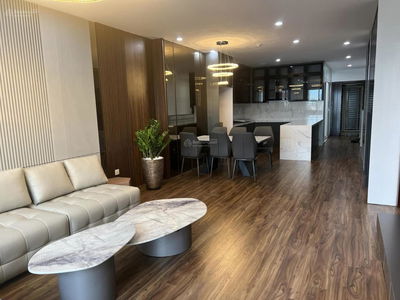 Ho Guom Plaza, Vietnam Ho Guom Plaza, Vietnam