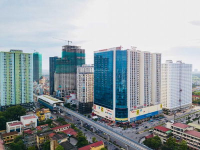 Ho Guom Plaza, Vietnam Ho Guom Plaza, Vietnam