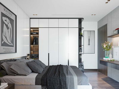 Ho Guom Plaza, Vietnam Ho Guom Plaza, Vietnam