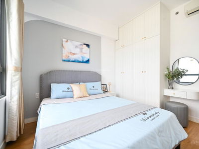 Masteri An Phu, Vietnam Masteri An Phu, Vietnam