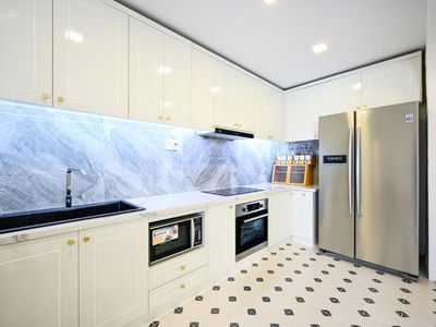 Masteri An Phu, Vietnam Masteri An Phu, Vietnam