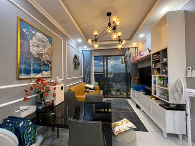 Safira Khang Dien, Vietnam Safira Khang Dien, Vietnam