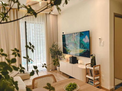 Safira Khang Dien, Vietnam Safira Khang Dien, Vietnam