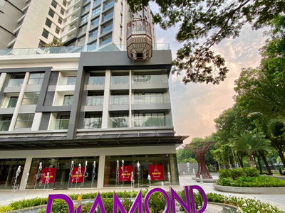 Celadon City, Vietnam Celadon City, Vietnam