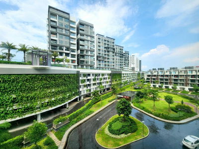 Celadon City, Vietnam Celadon City, Vietnam